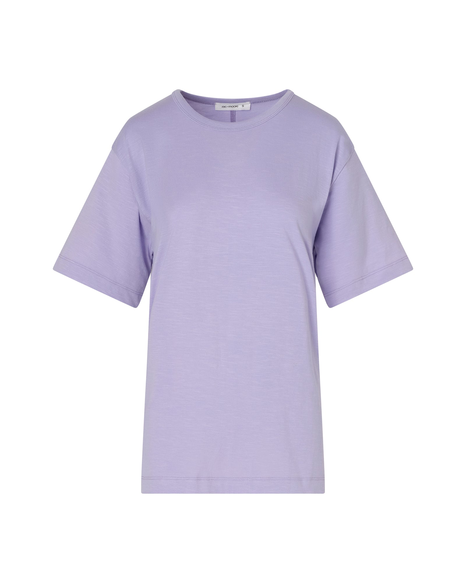 ELLE TEE - LAVENDER