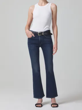 Emannuelle Low Rise Bootcut Jean 30 - Courtland