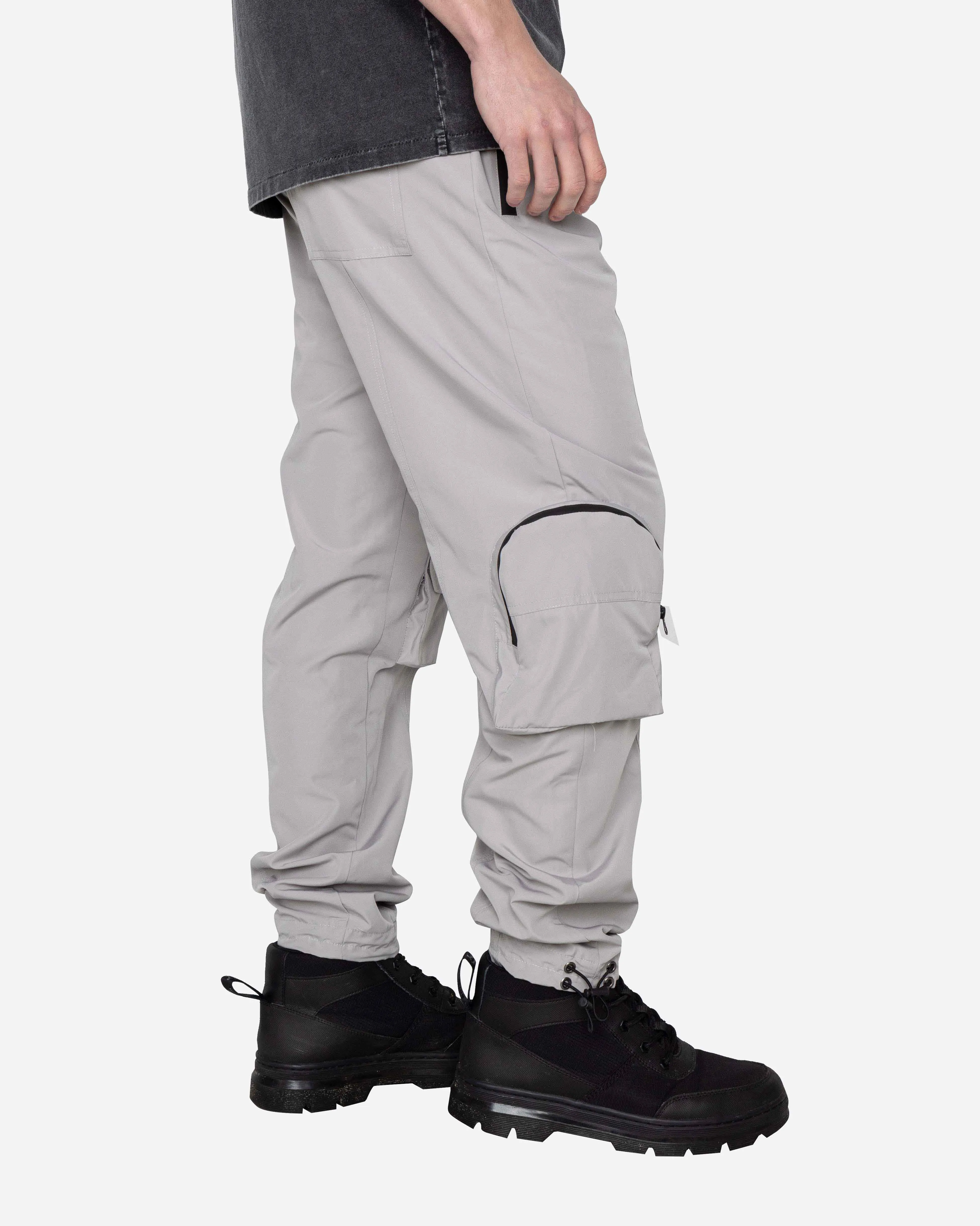 EPTM - Arena Cargo Pants -Grey