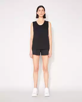 ESSENTIAL SCOOP TANK - BLACK