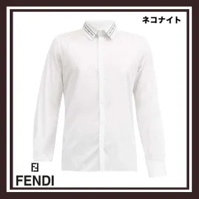 FENDI  |Luxury Shirts