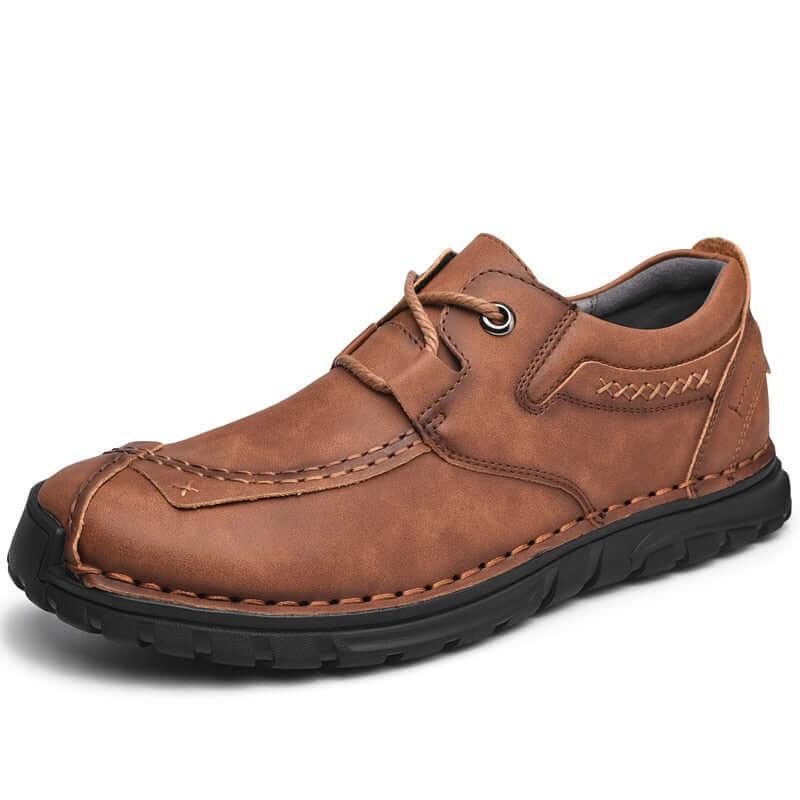 Ferox - Casual Leather Shoes