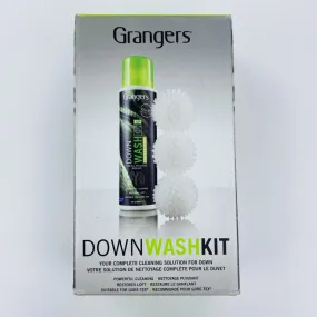 Grangers  Down Wash Kit - Detersivo di seconda mano - Verde - Taglia unica