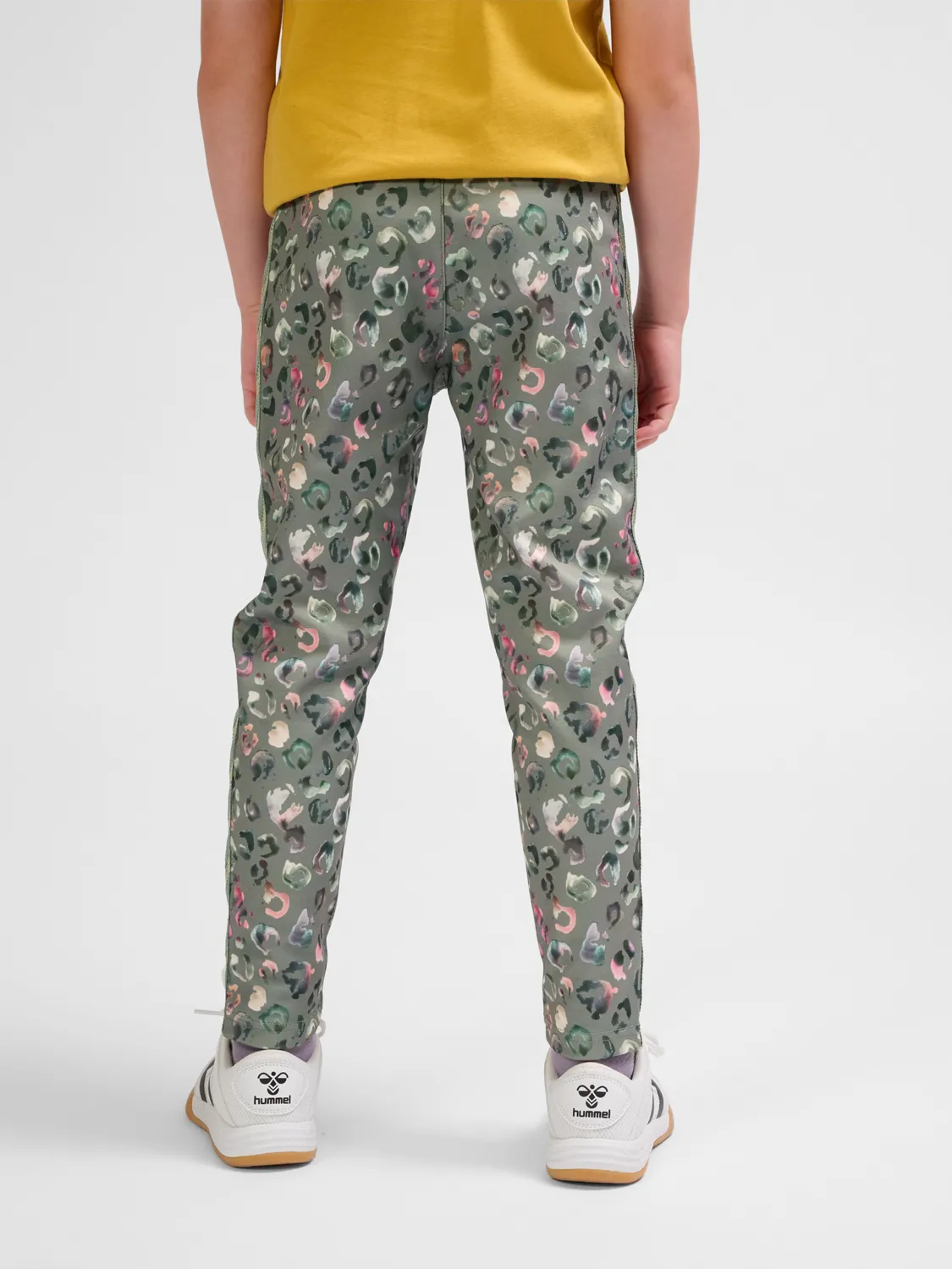 hmlMARIANN PANTS All-Over Print Pants