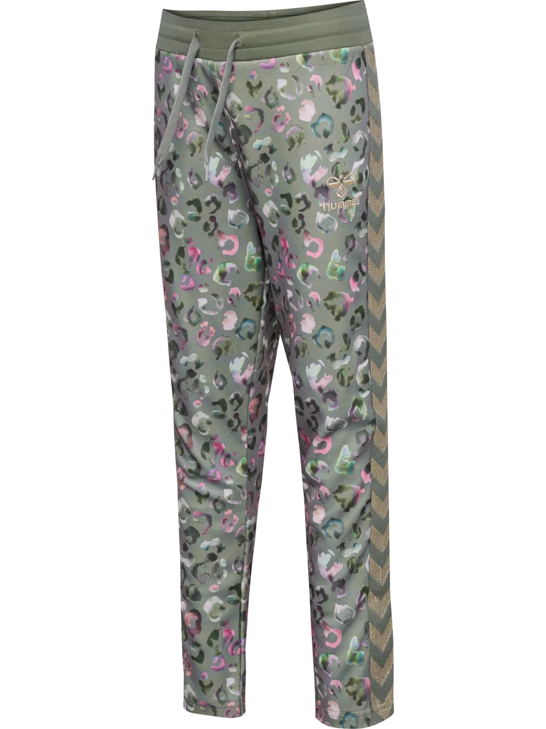 hmlMARIANN PANTS All-Over Print Pants