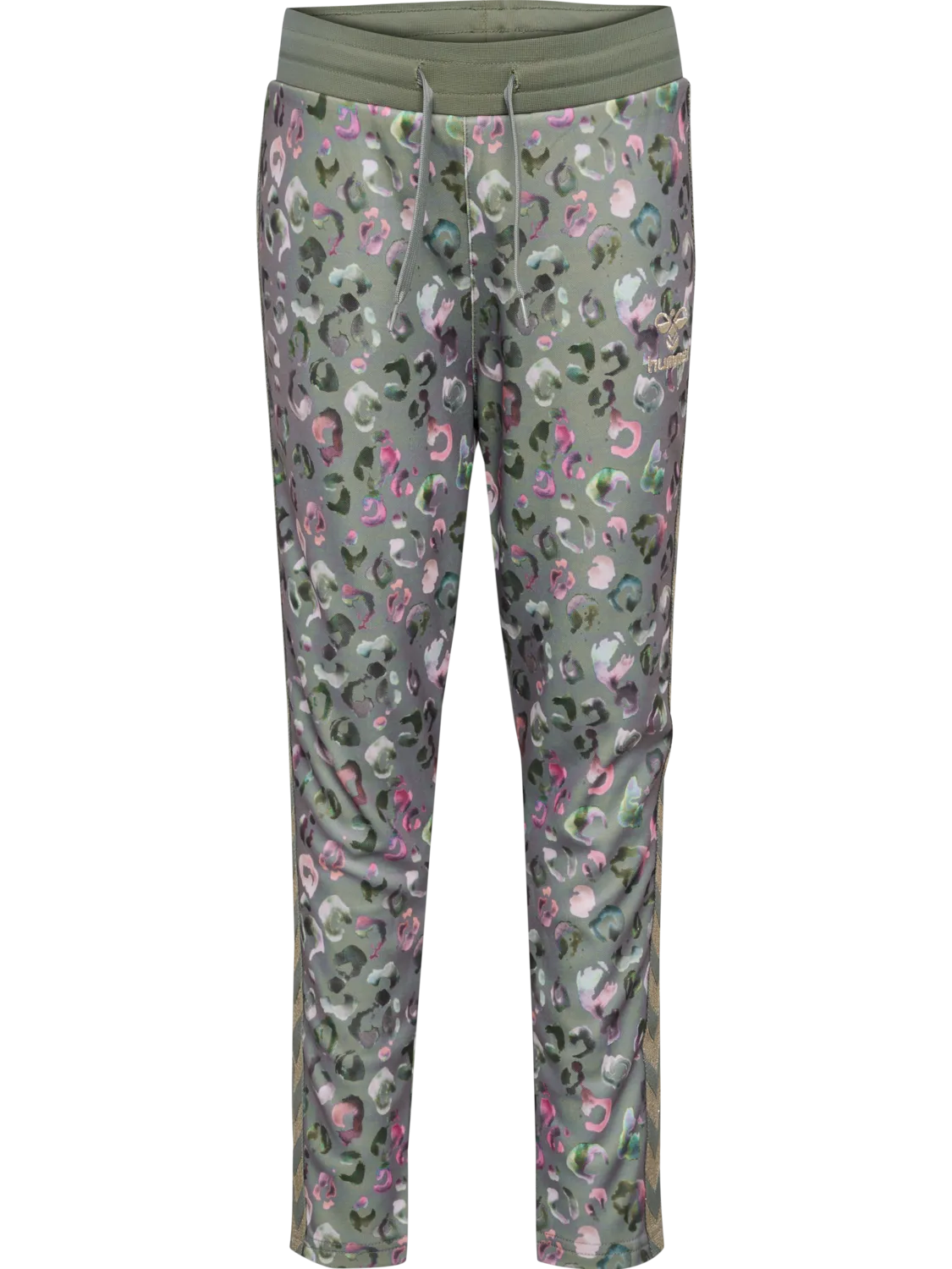 hmlMARIANN PANTS All-Over Print Pants