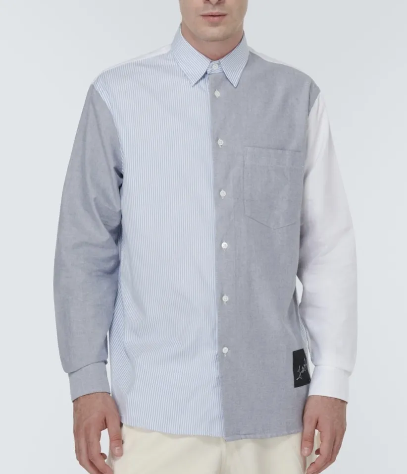 J W ANDERSON  |Designers Shirts