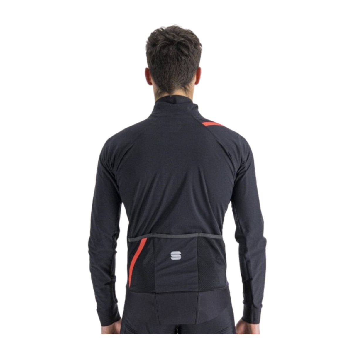 Jacket Sportful Fiandre Pro Black