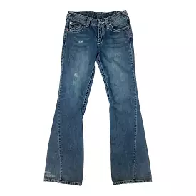 Jeans Boot Cut By Wax Jeans  Size: 4