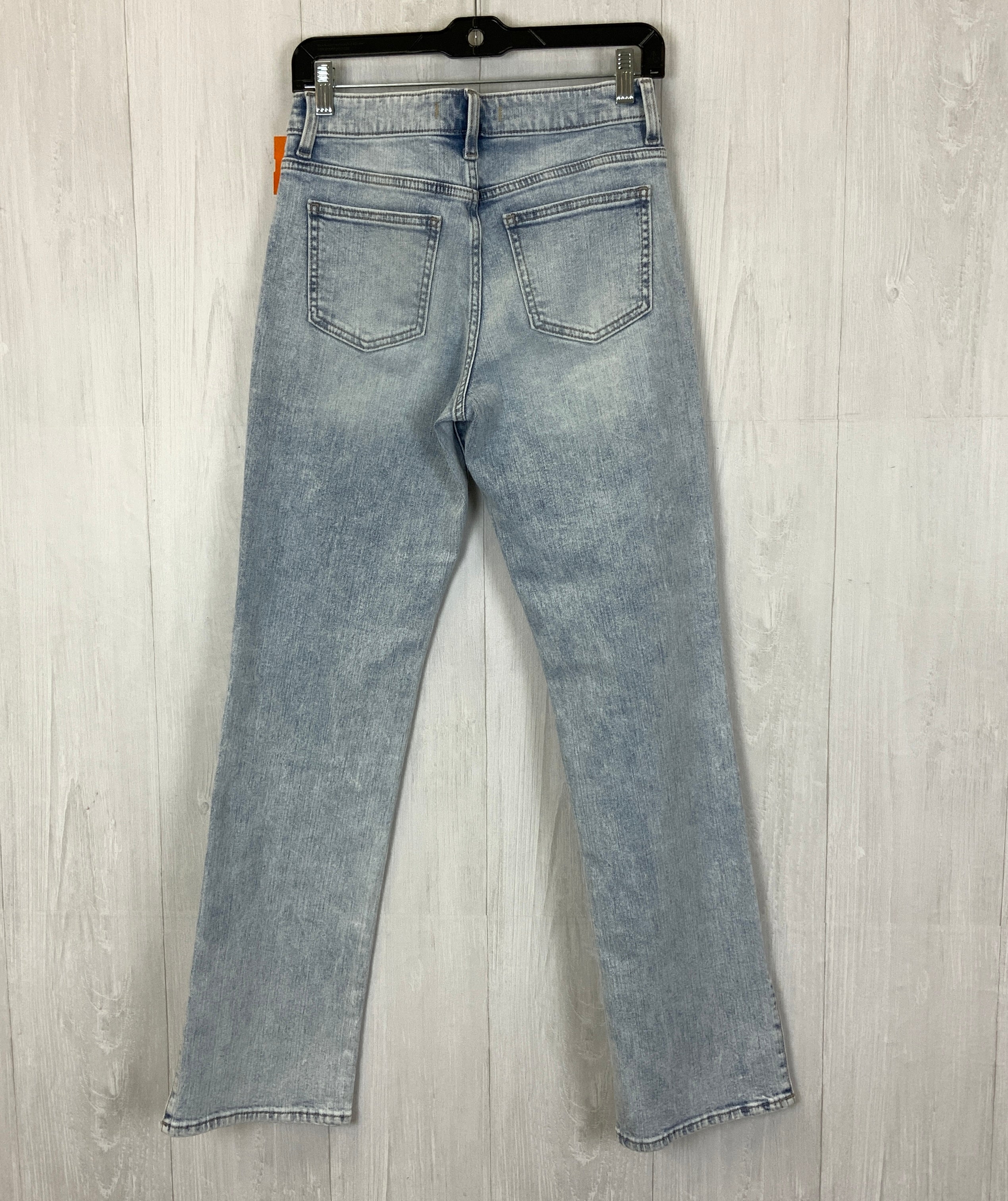 Jeans Straight By Clothes Mentor  Size: 2