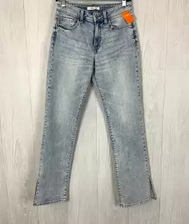 Jeans Straight By Clothes Mentor  Size: 2