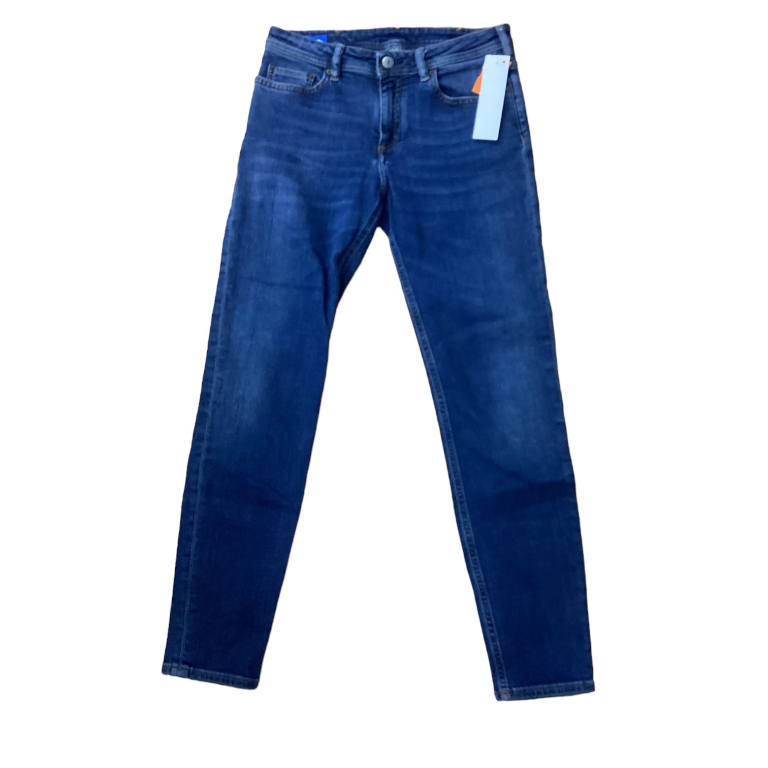 Jeans Straight By Clothes Mentor  Size: 6