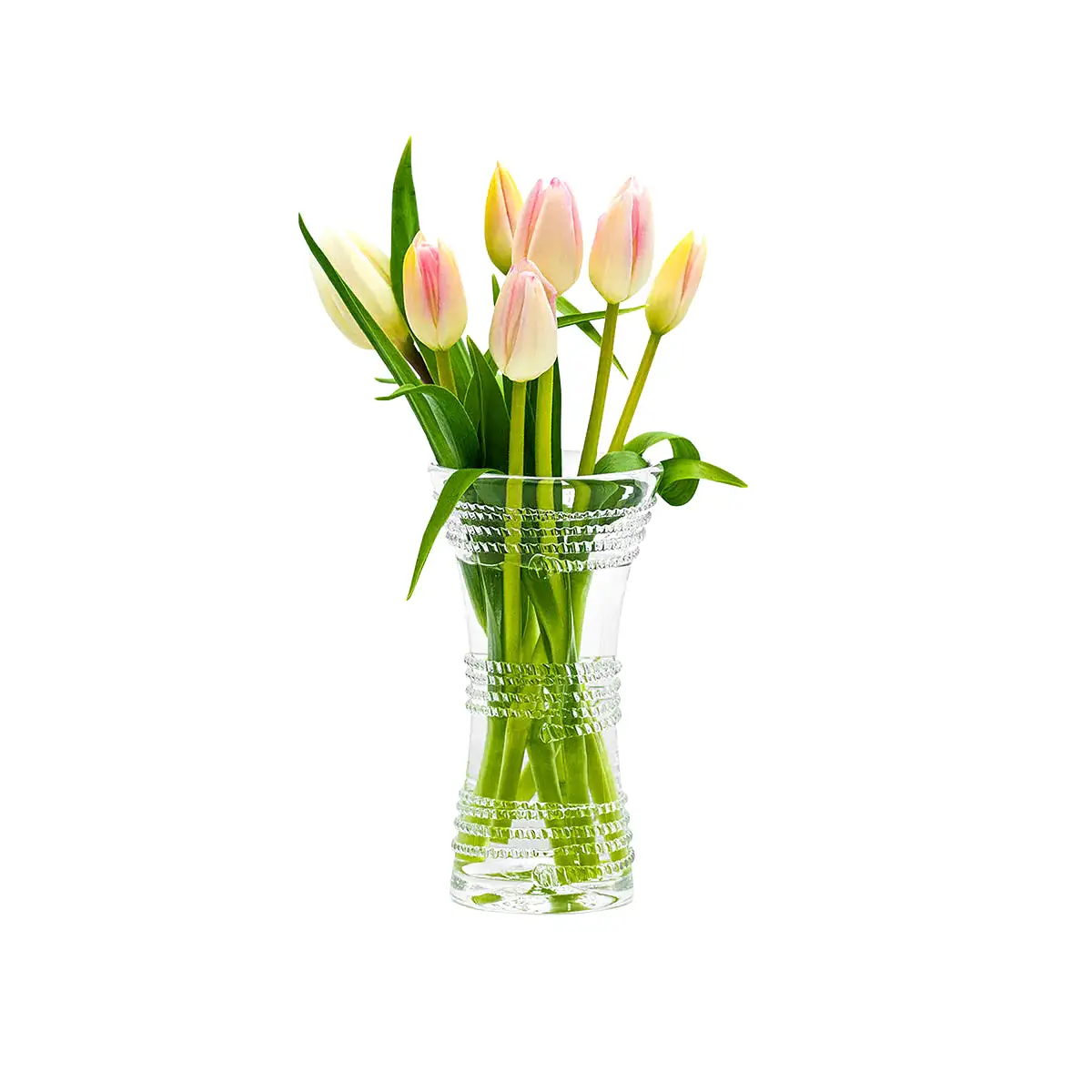 Juliska Ella Corset Vase 6