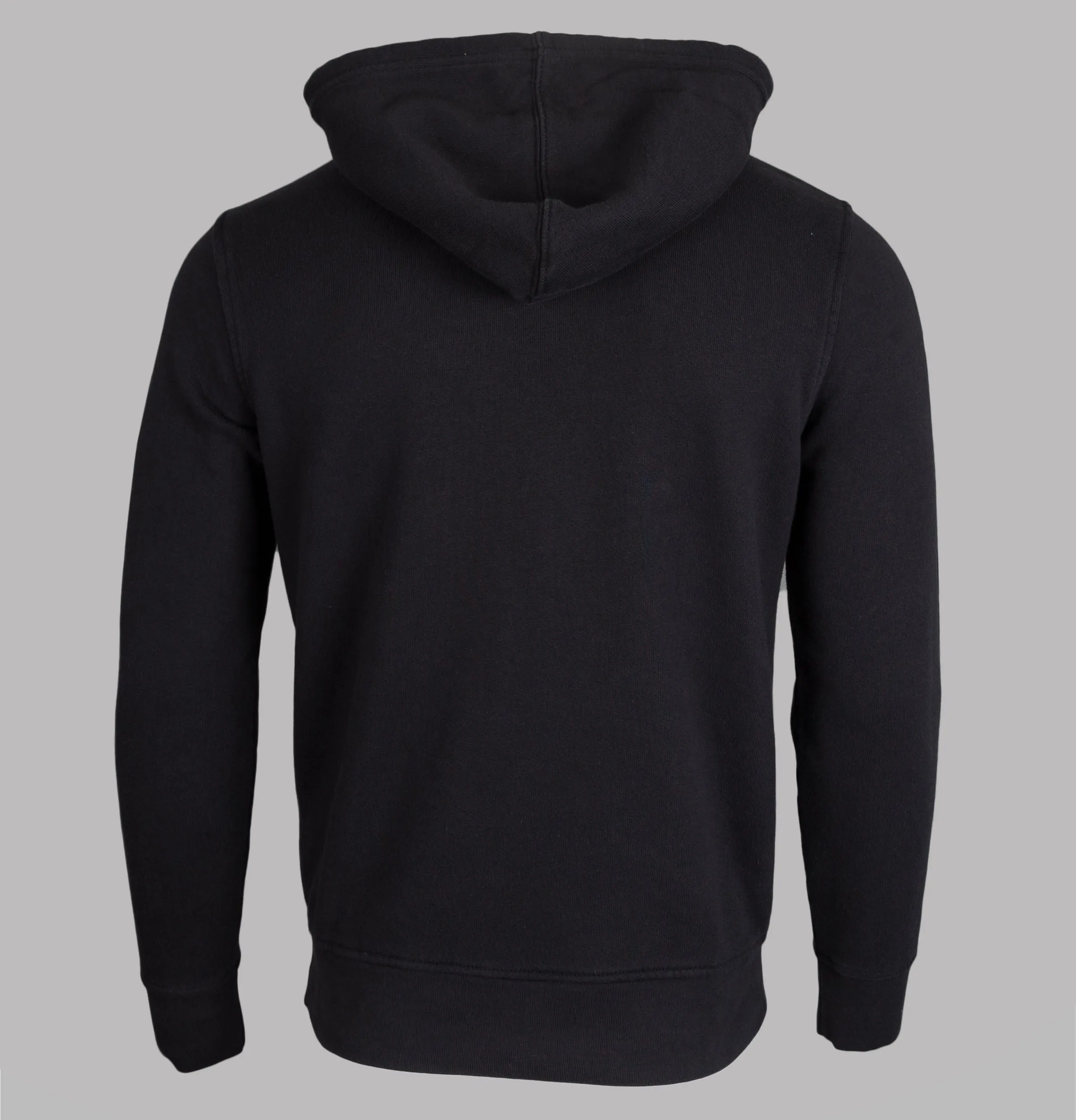 Levi's Modern Hoodie Black