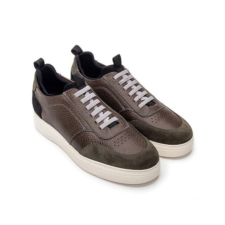 Low Top Sneaker PVL 020