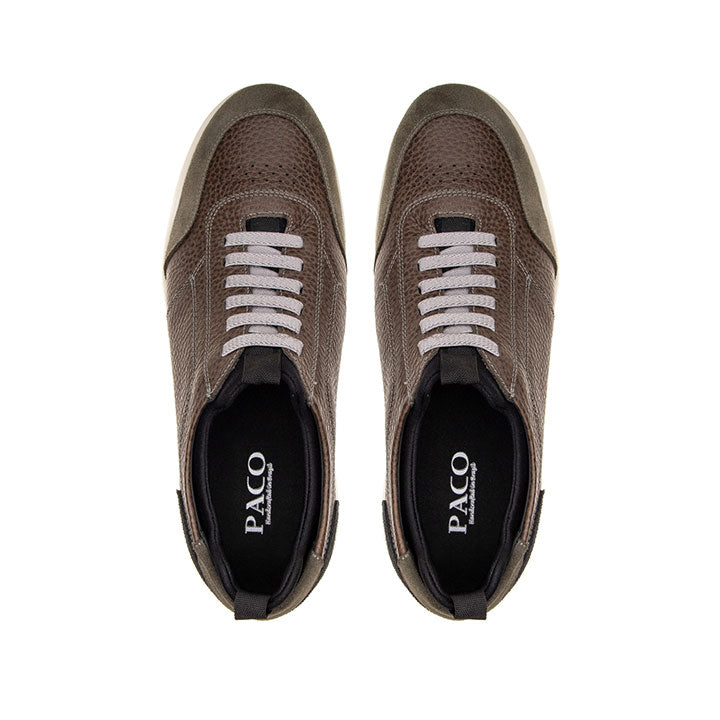 Low Top Sneaker PVL 020