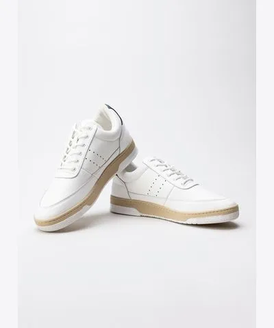 Mania Mens Fashion Sneakers