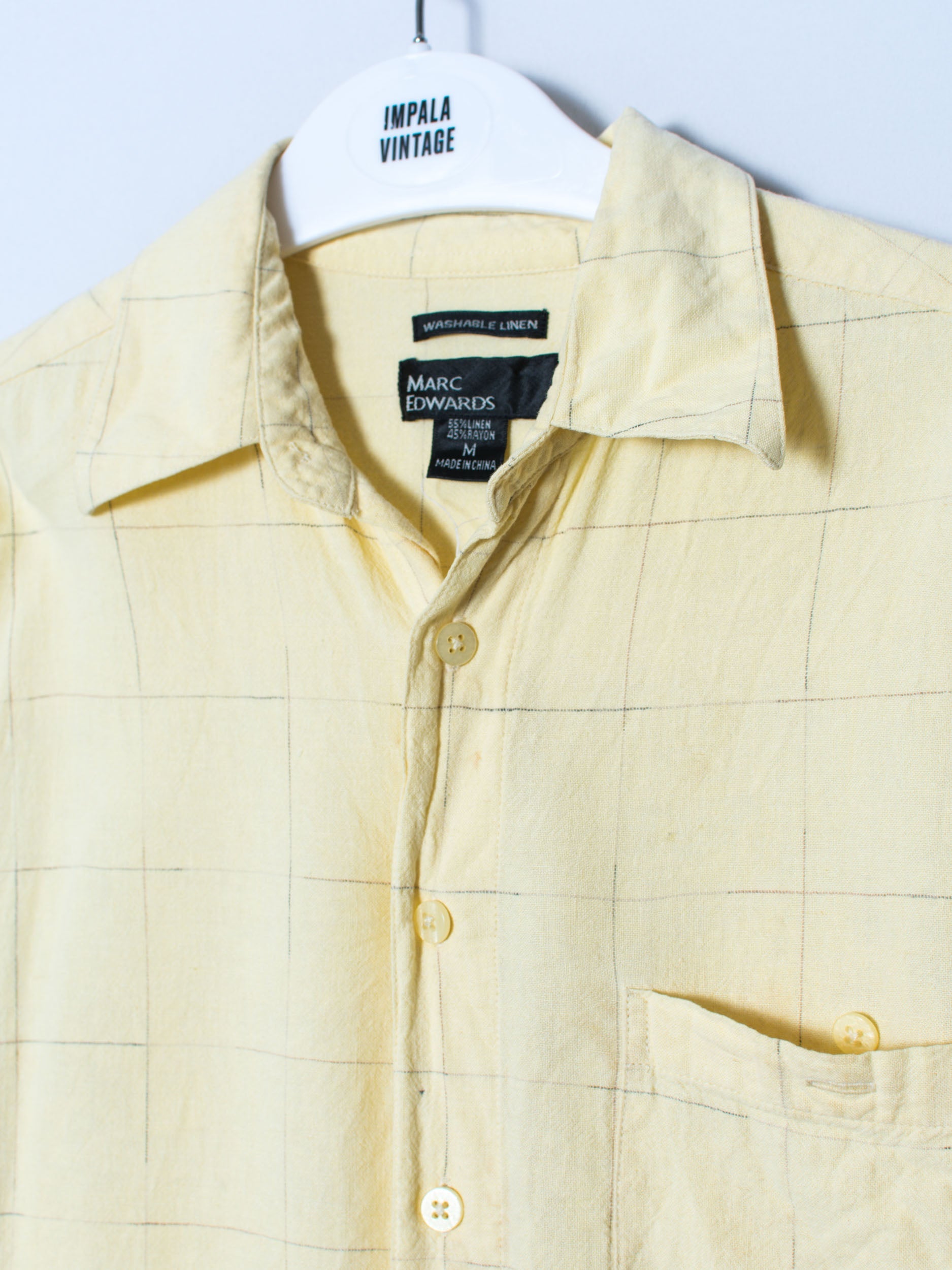 Marc I Shirt