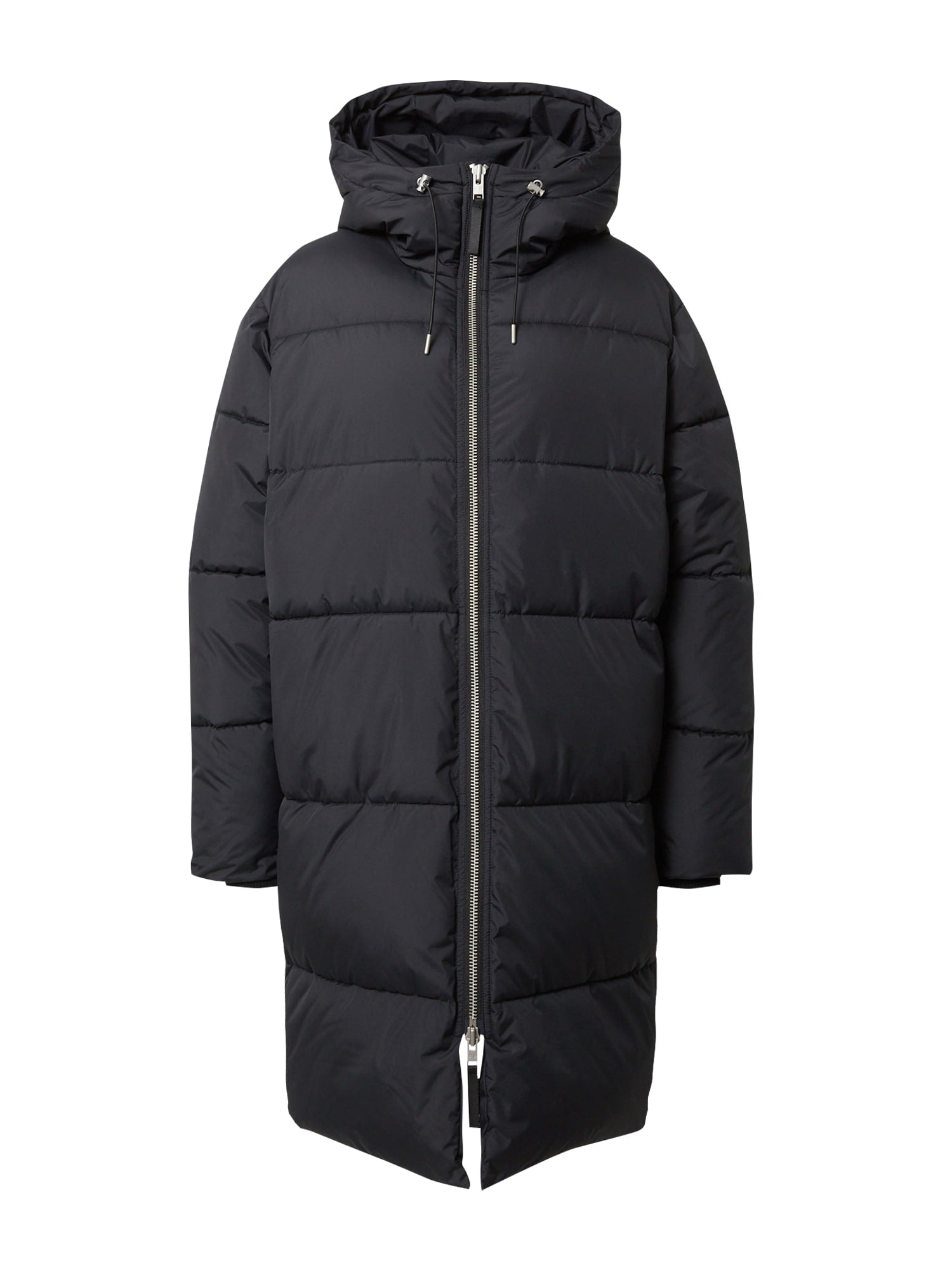 Minimum Women Winter Coat 'MAILINE' Black