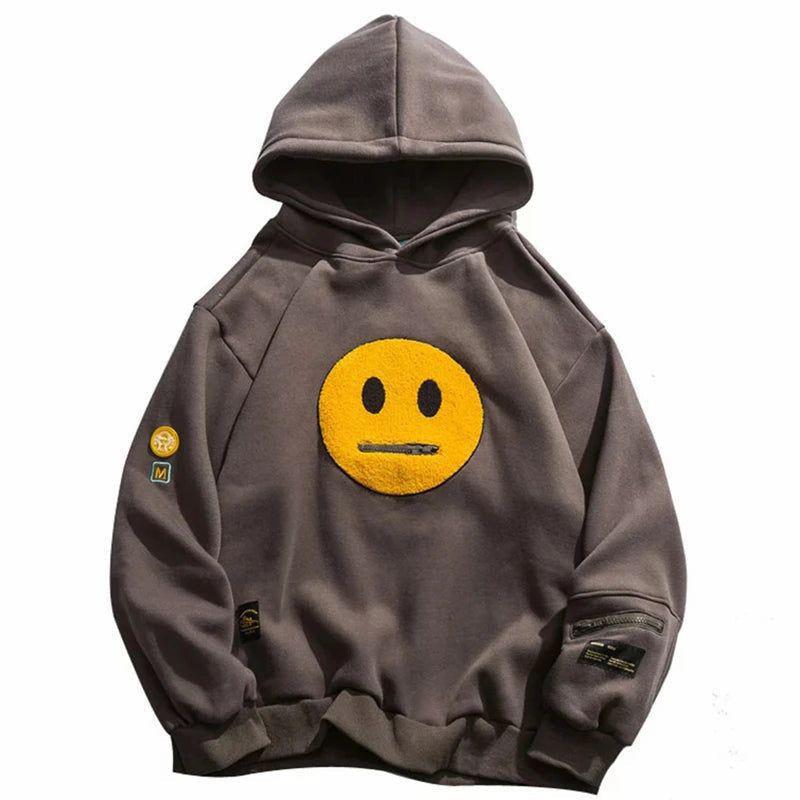 Montone Hoodie