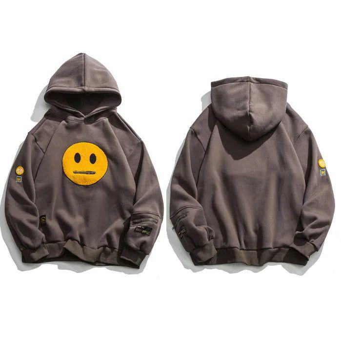 Montone Hoodie