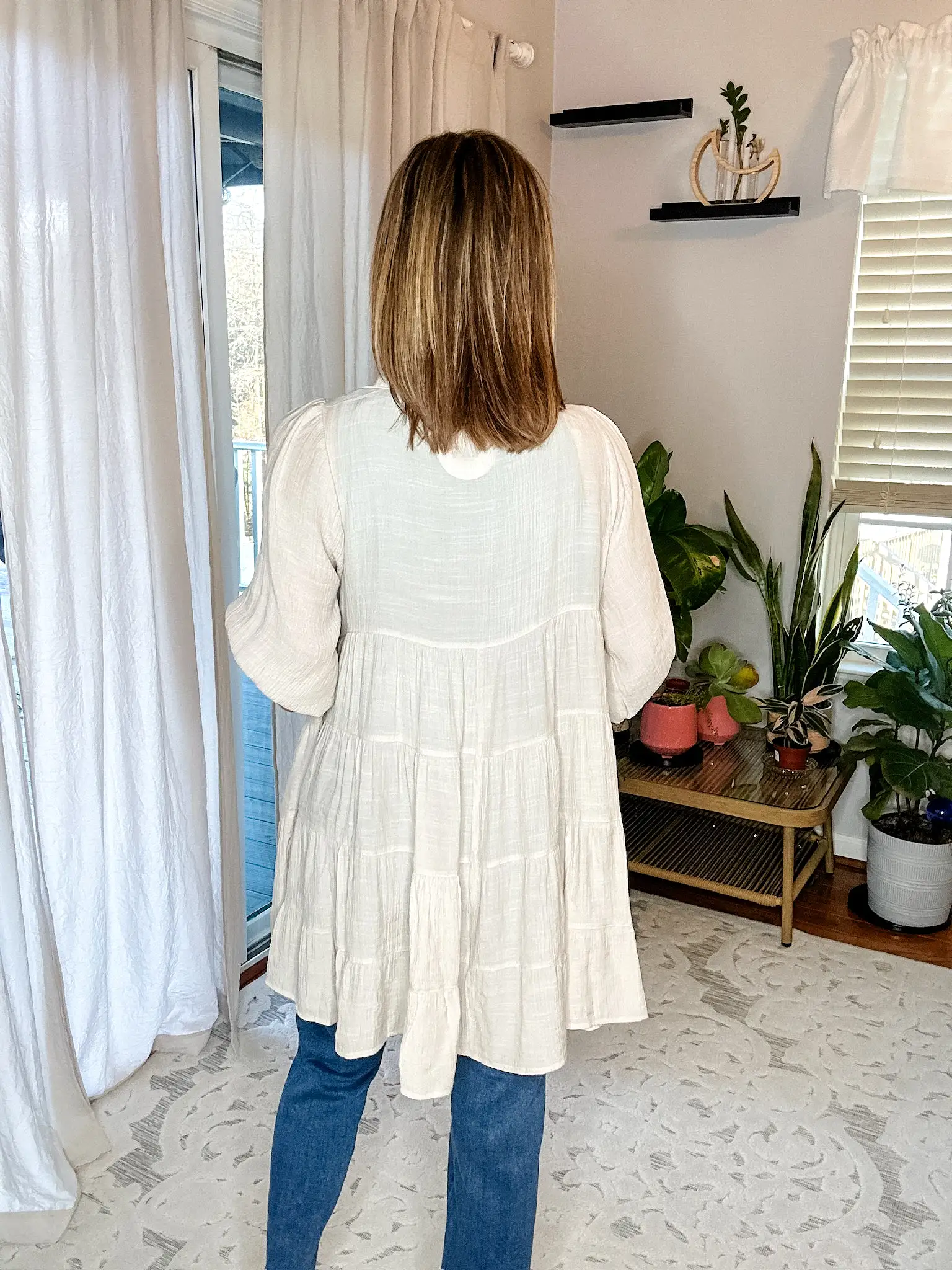 Must- Have Tunic