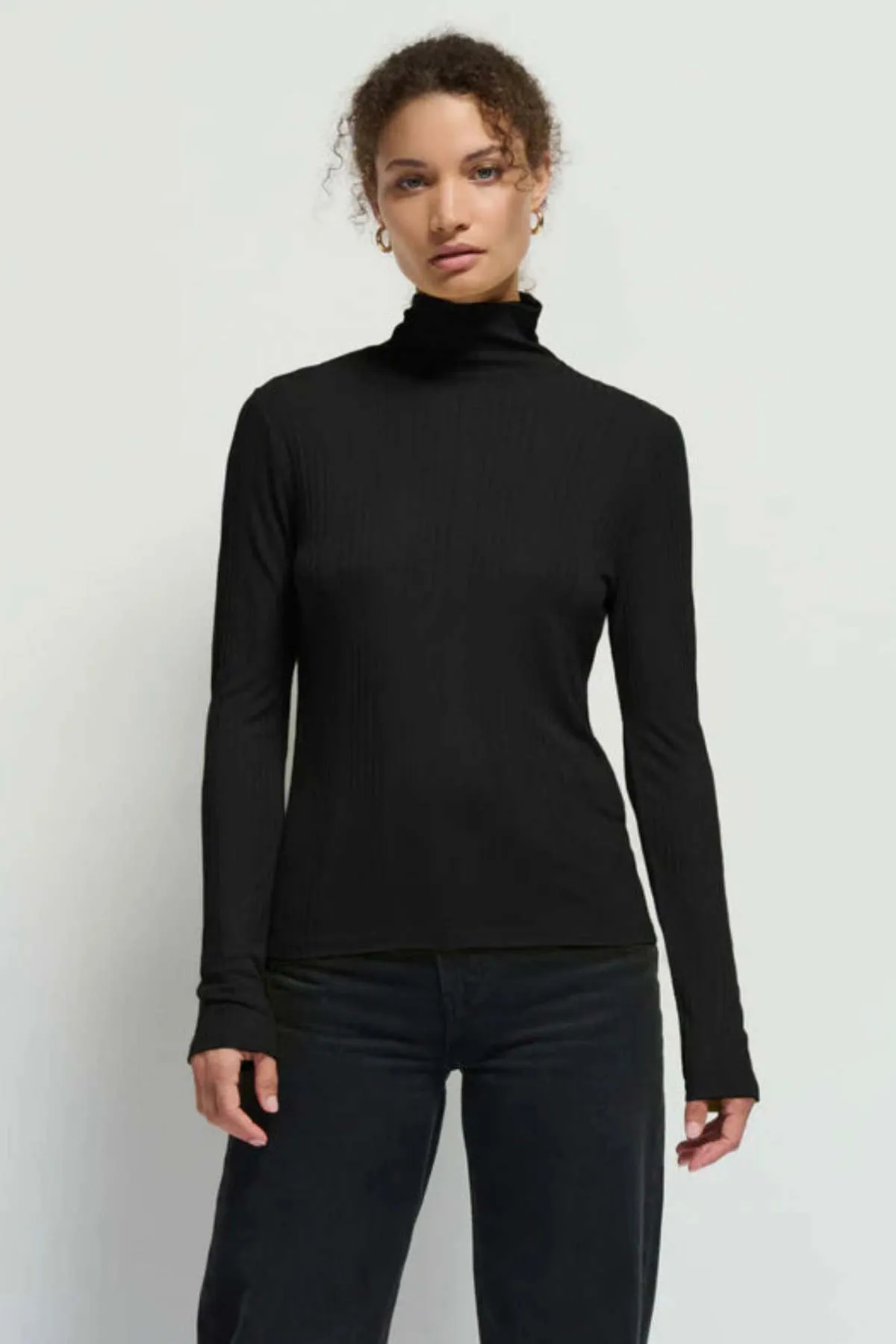 Nation LTD. Rene Turtleneck