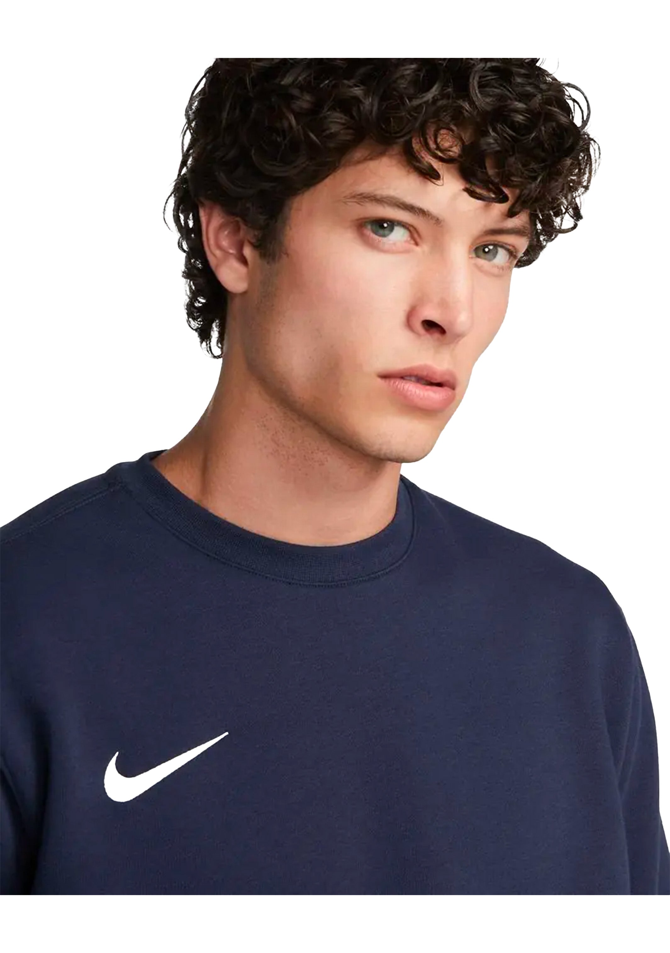 Nike Mens Park 20 Fleece Crew <br> CW6902 451