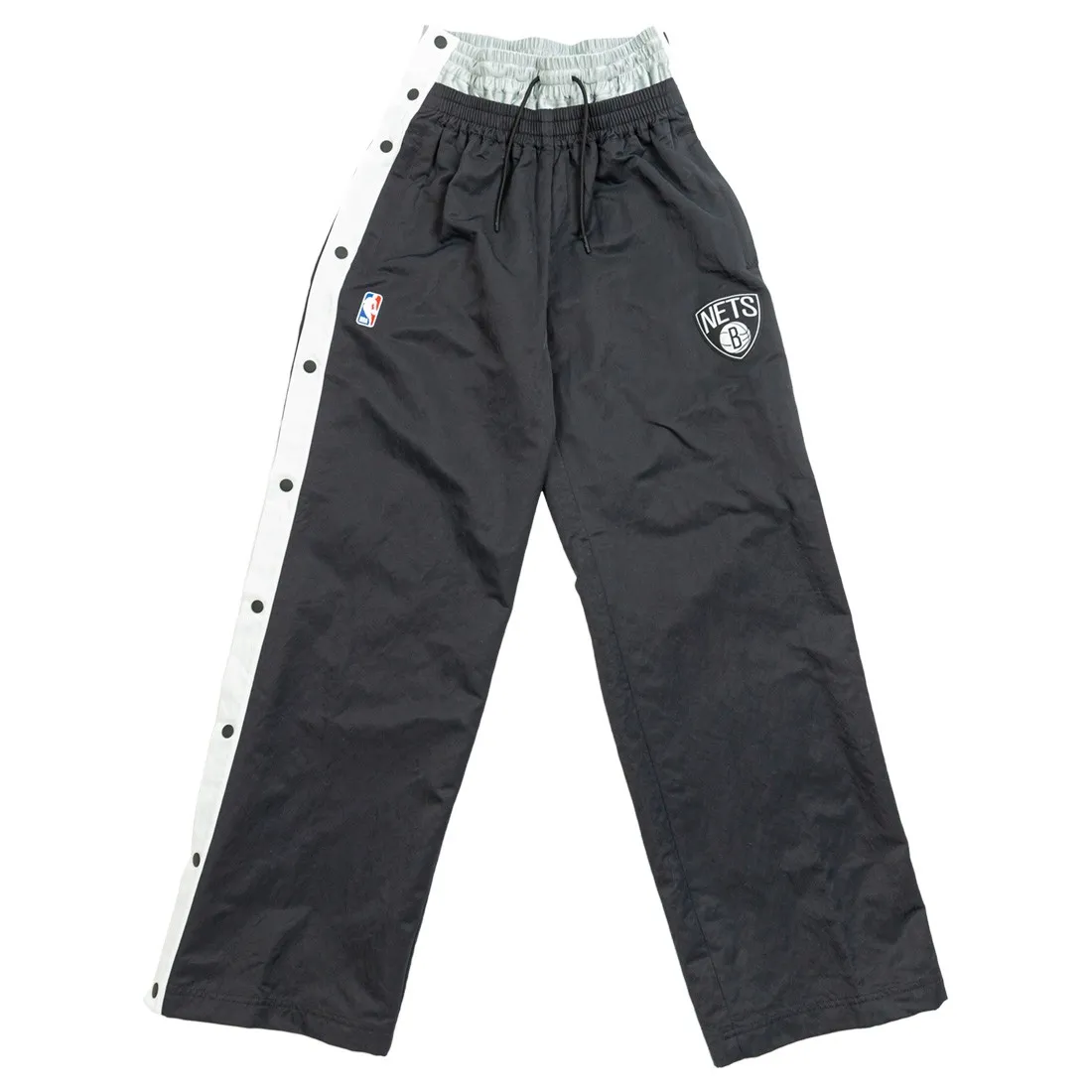 Nike Women W Nrg Ir Tearaway Pants Brooklyn Nets (black)