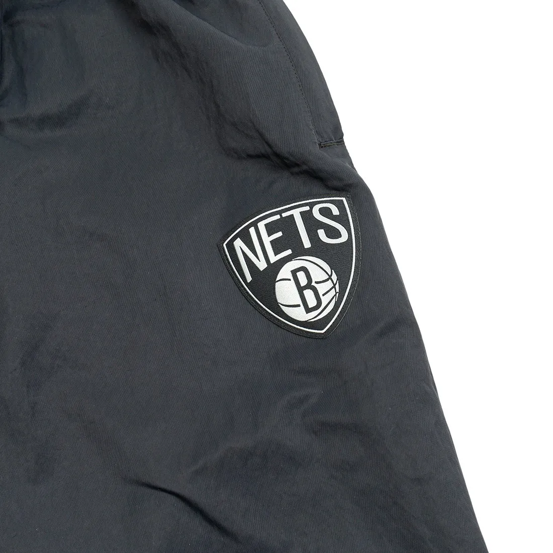 Nike Women W Nrg Ir Tearaway Pants Brooklyn Nets (black)