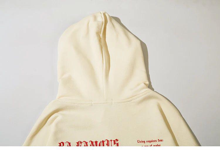 Only Famous Hoodie