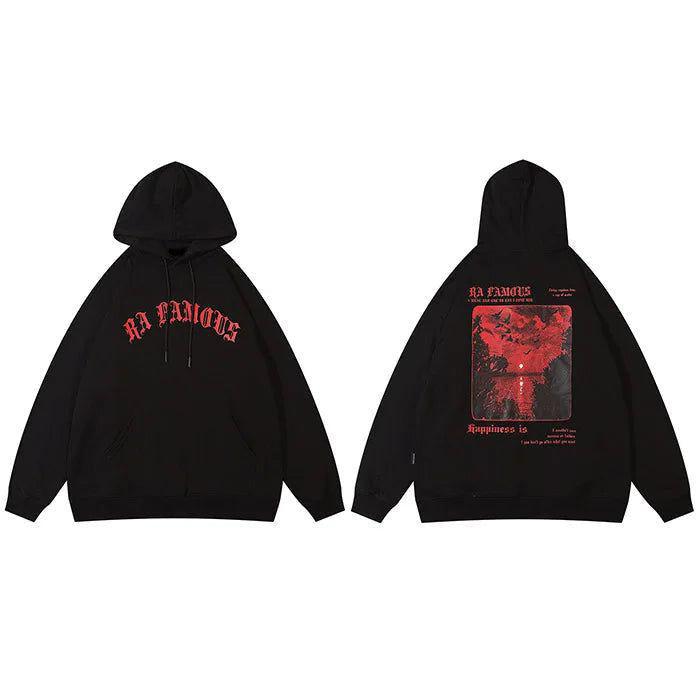 Only Famous Hoodie