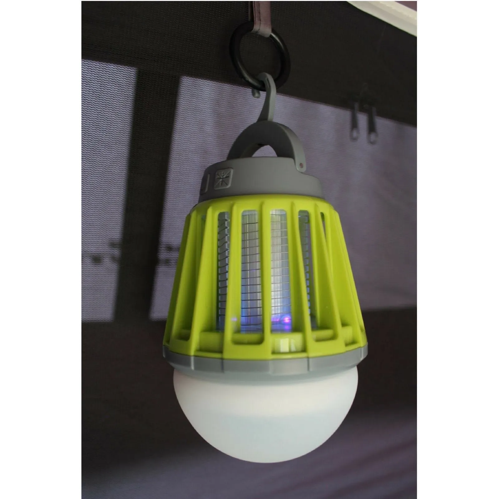 Outdoor Revolution Lumi-Mosi Mosquito Light ORBK0018 (2024)