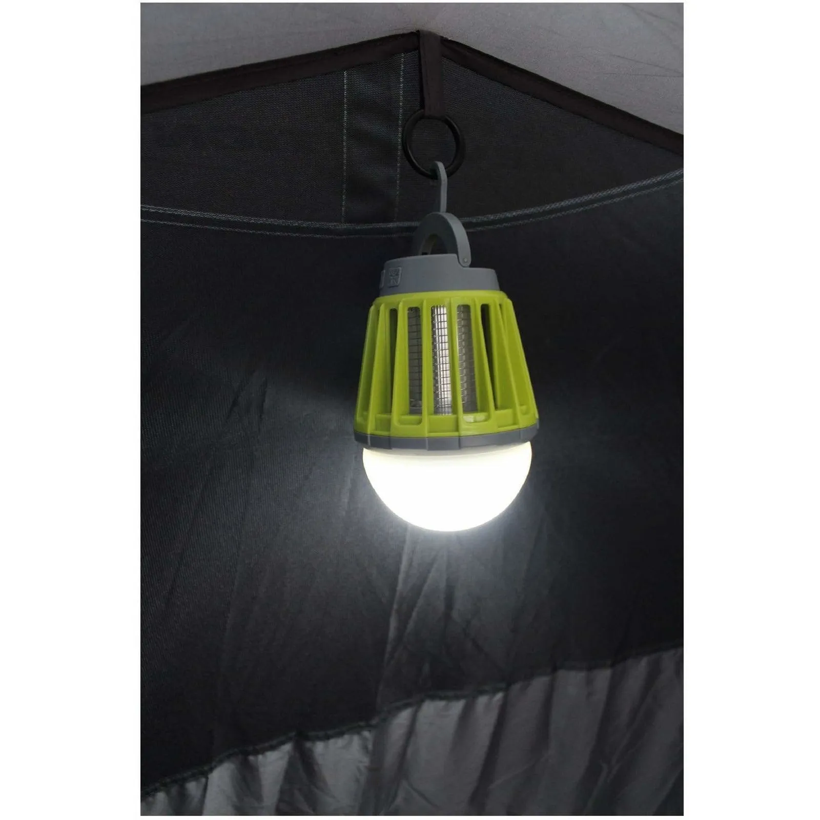 Outdoor Revolution Lumi-Mosi Mosquito Light ORBK0018 (2024)