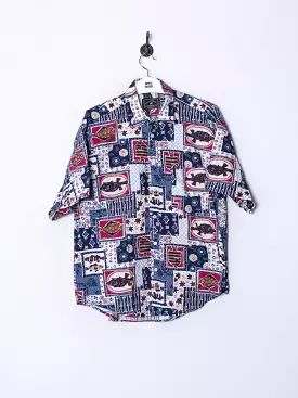 Pacific Motion Shirt