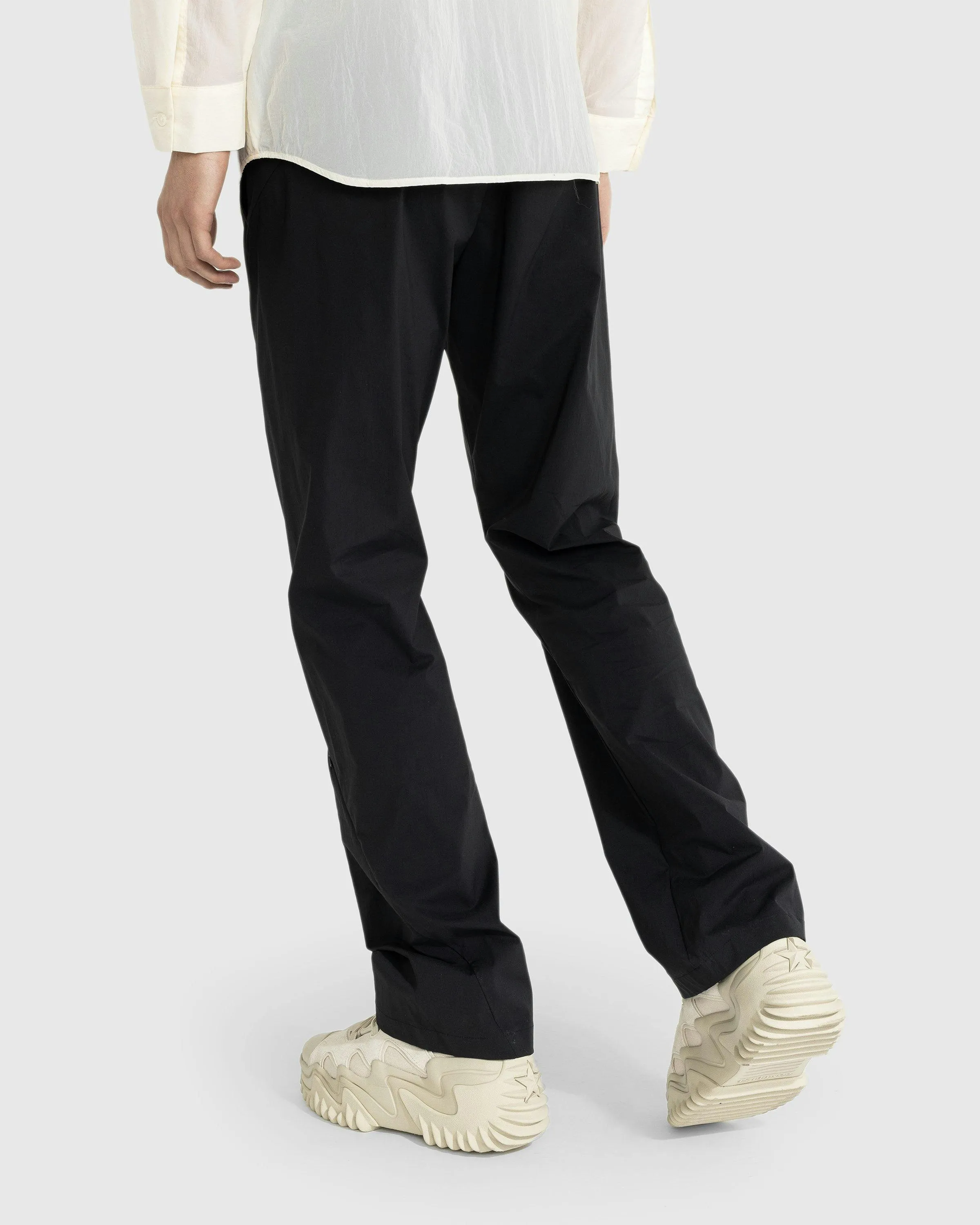 Post Archive Faction (PAF) – 5.0+ Technical Pants Right Black | Highsnobiety Shop