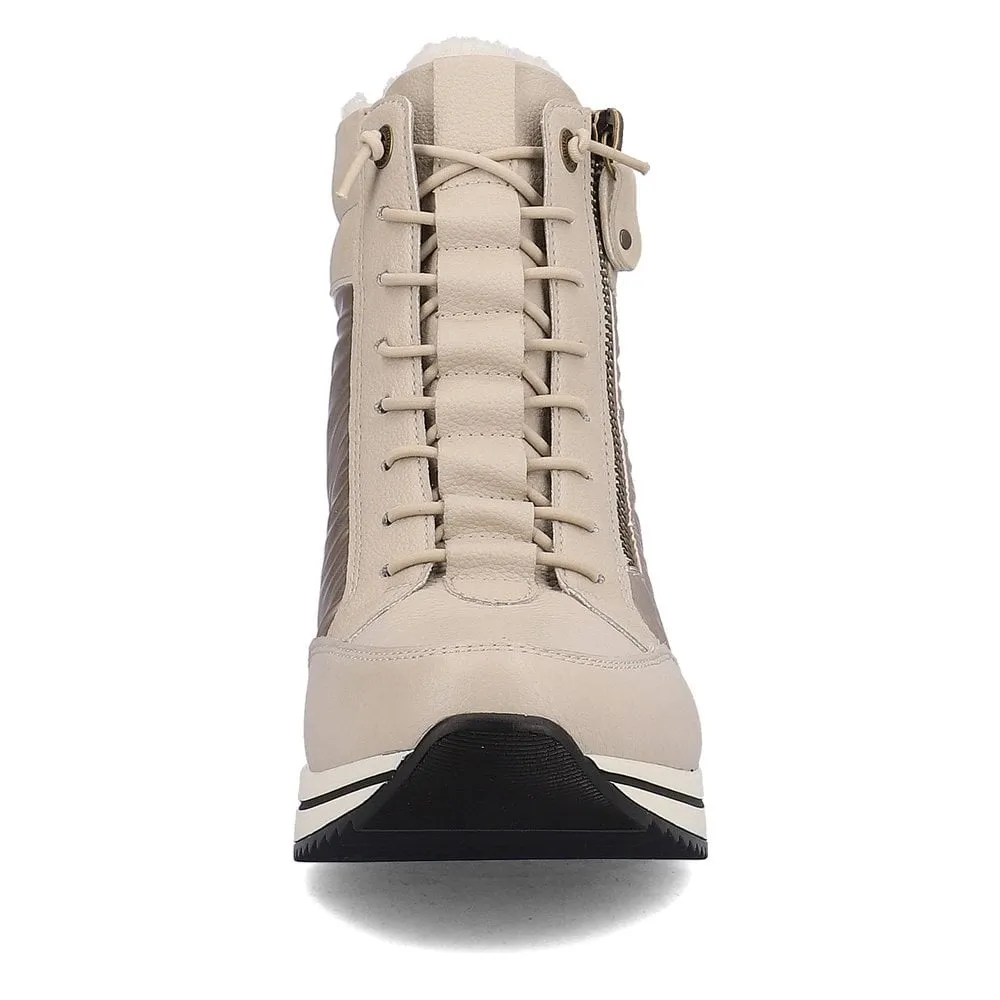 Remonte D0T72 Ladies Boots