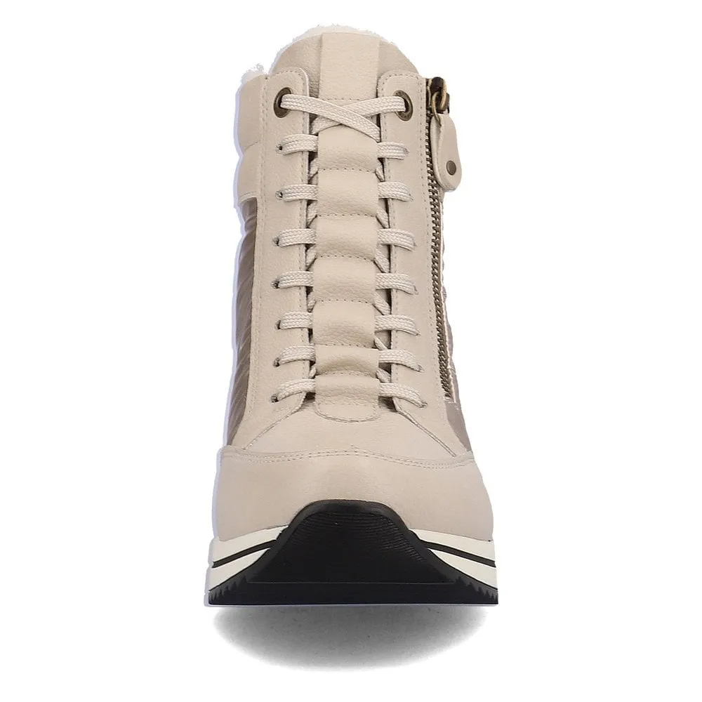 Remonte D0T72 Ladies Boots