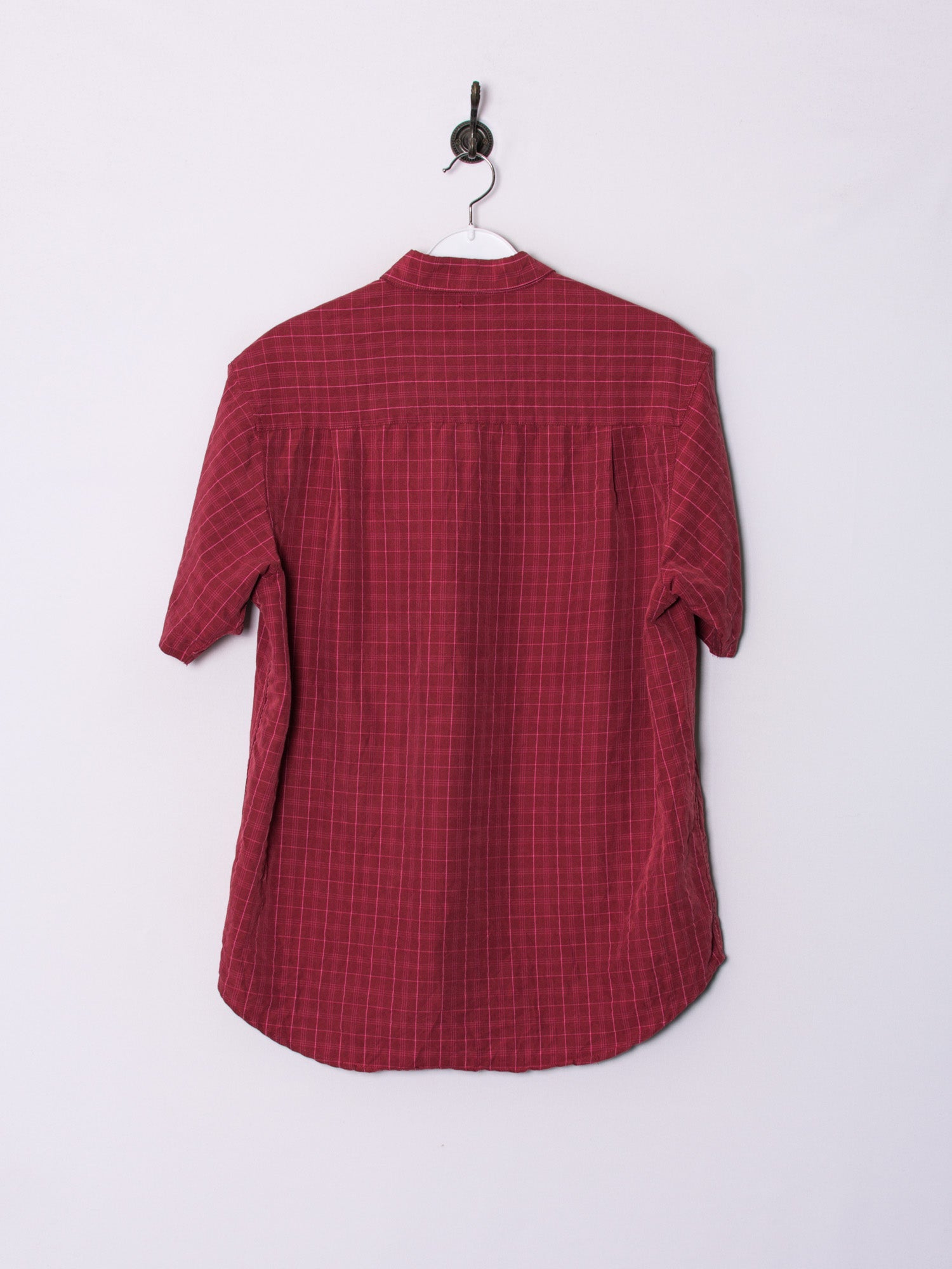 Ron Chereskin Square Shirt