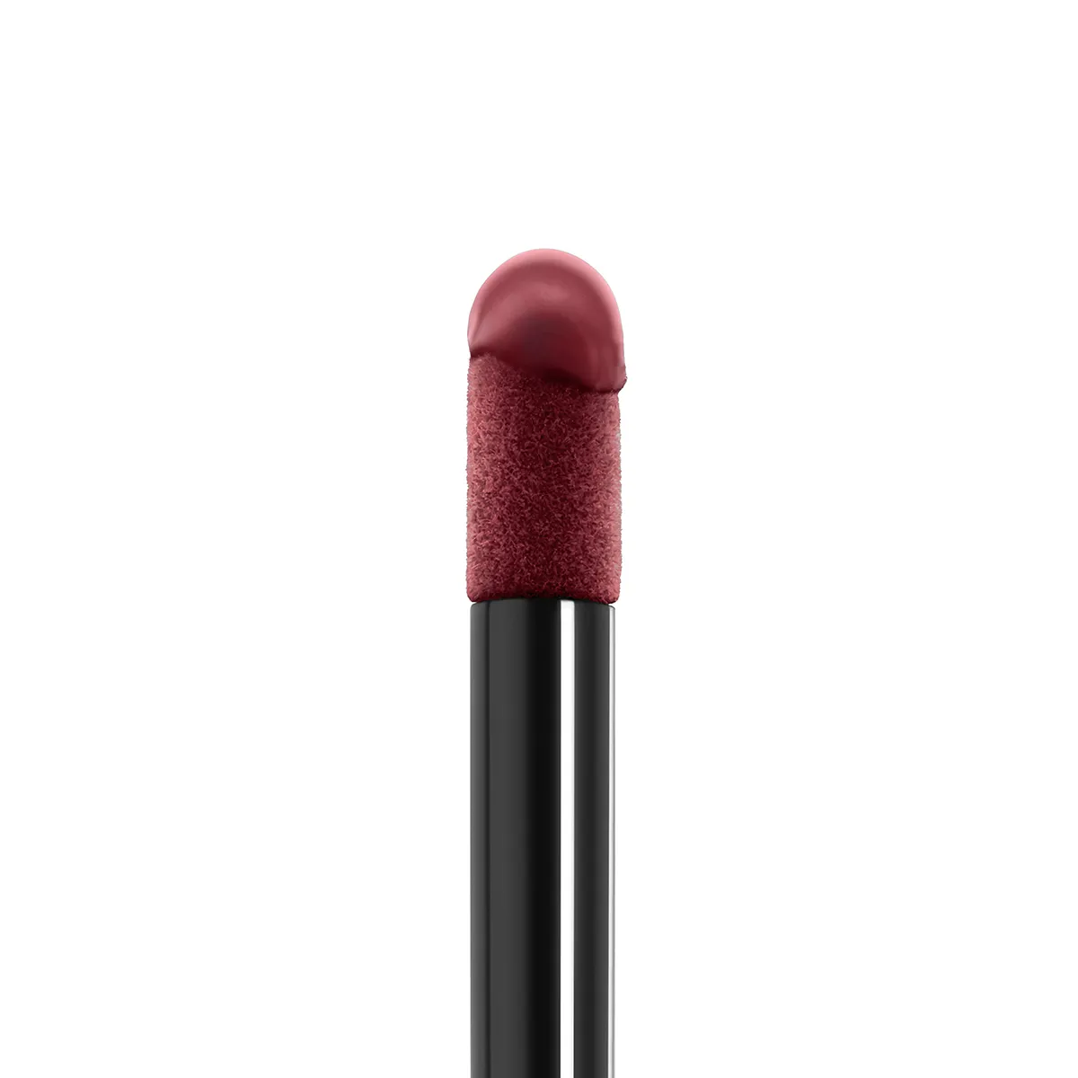 Rouge Louboutin Matte Fluids Matte liquid lipstick - Corset d'Amour