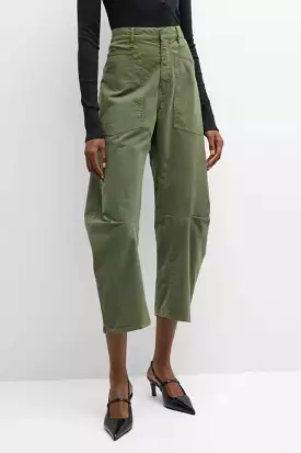 Shon Pant - Camo