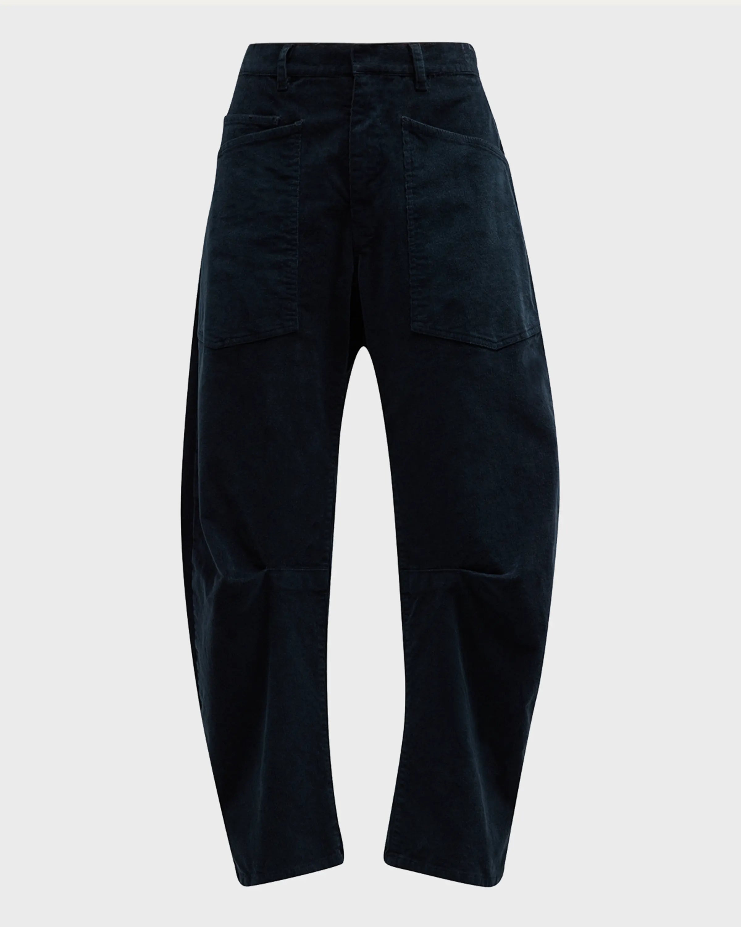 Shon Pant - Midnight Navy