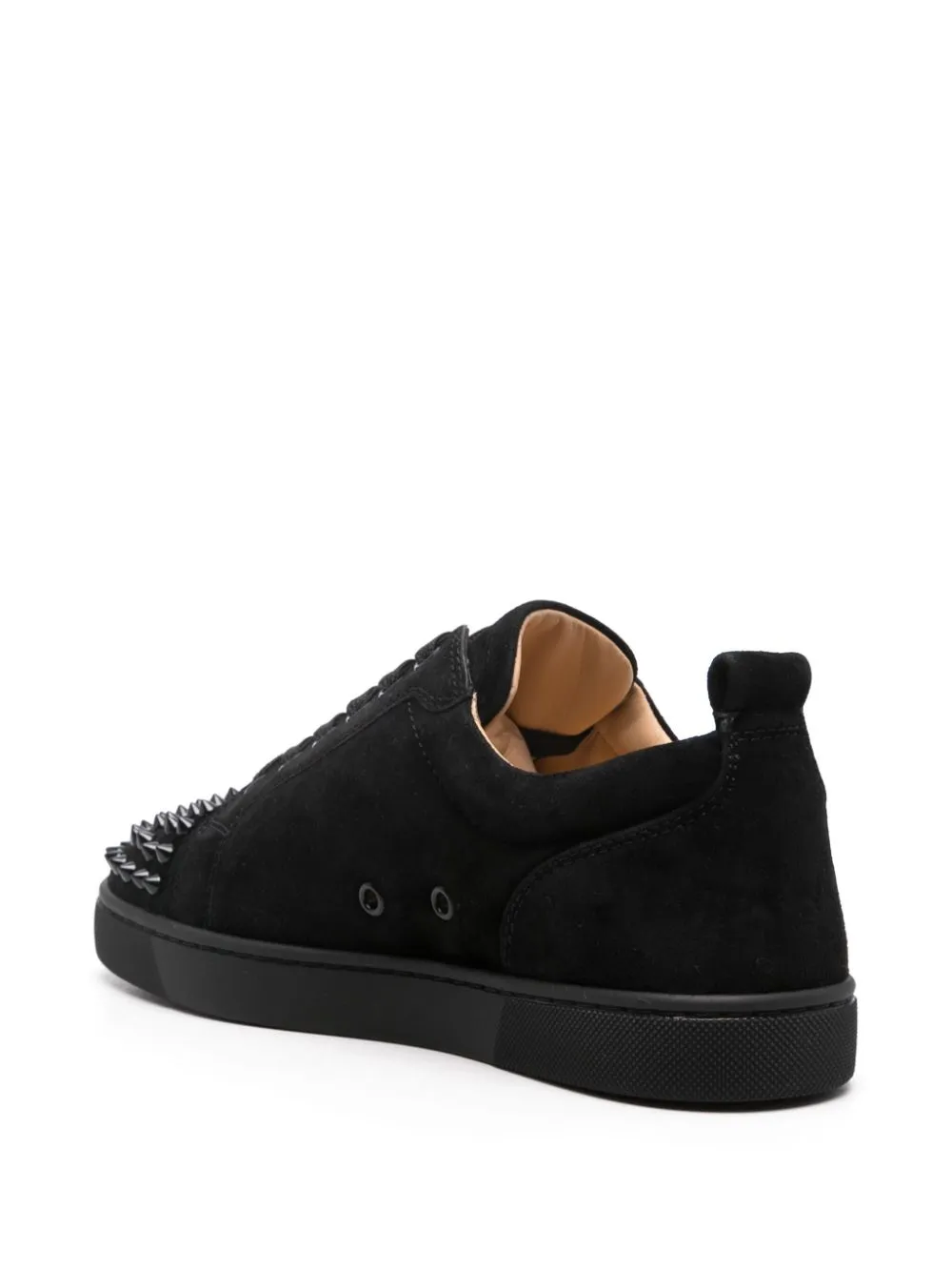 SNEAKERS IN BLACK FOR MEN