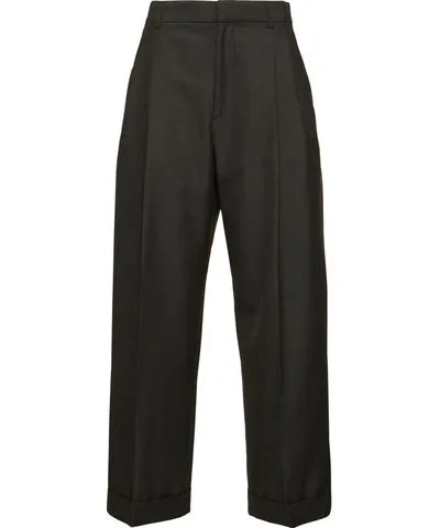 Soeur Watson Cotton Wide Pants