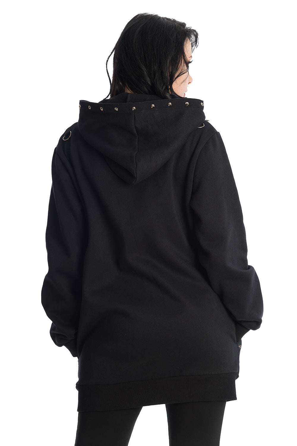 Sparrow Hoodie w/D-Rings