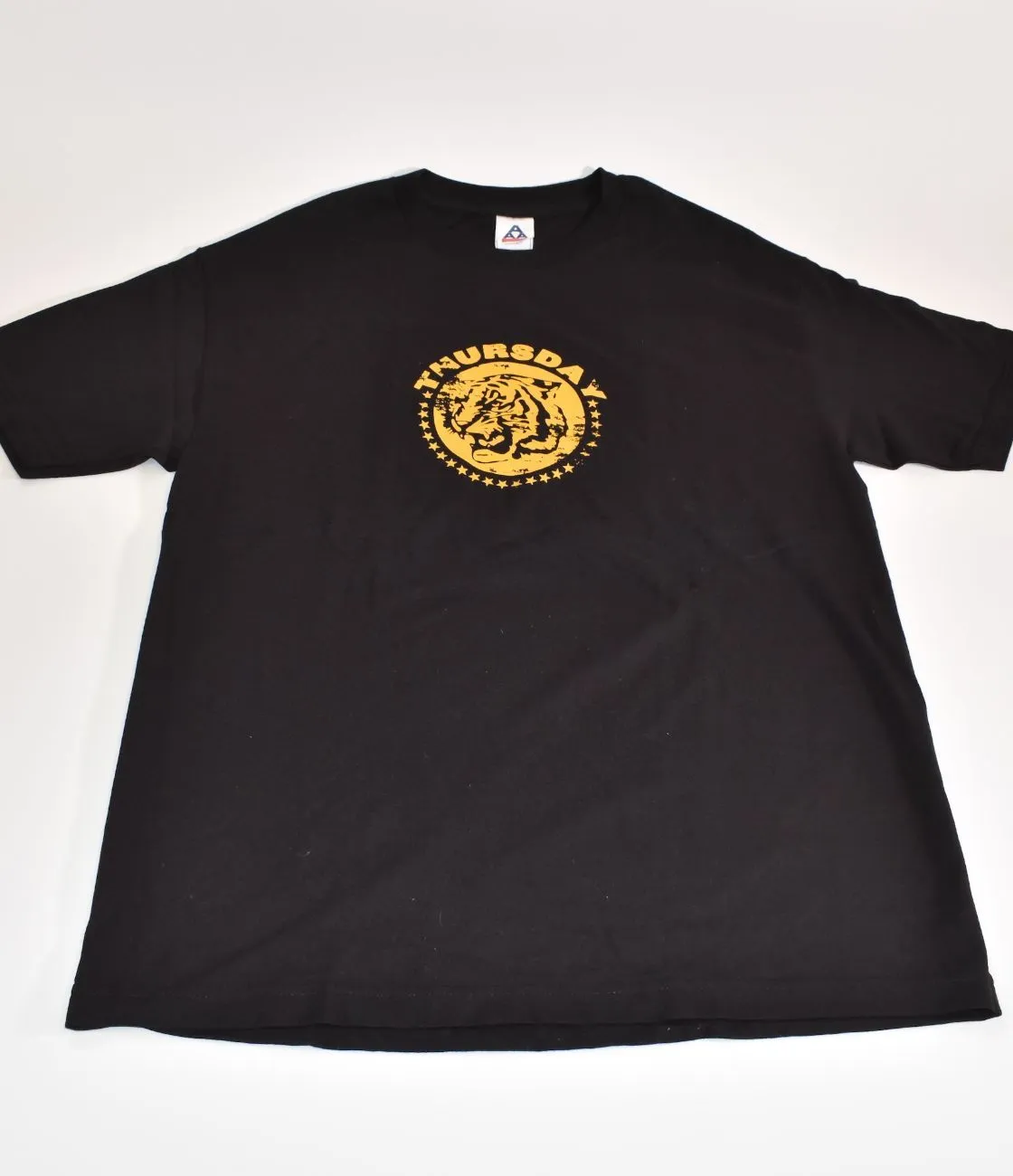 Taking Back Thursday - Tiger Mens T-Shirt