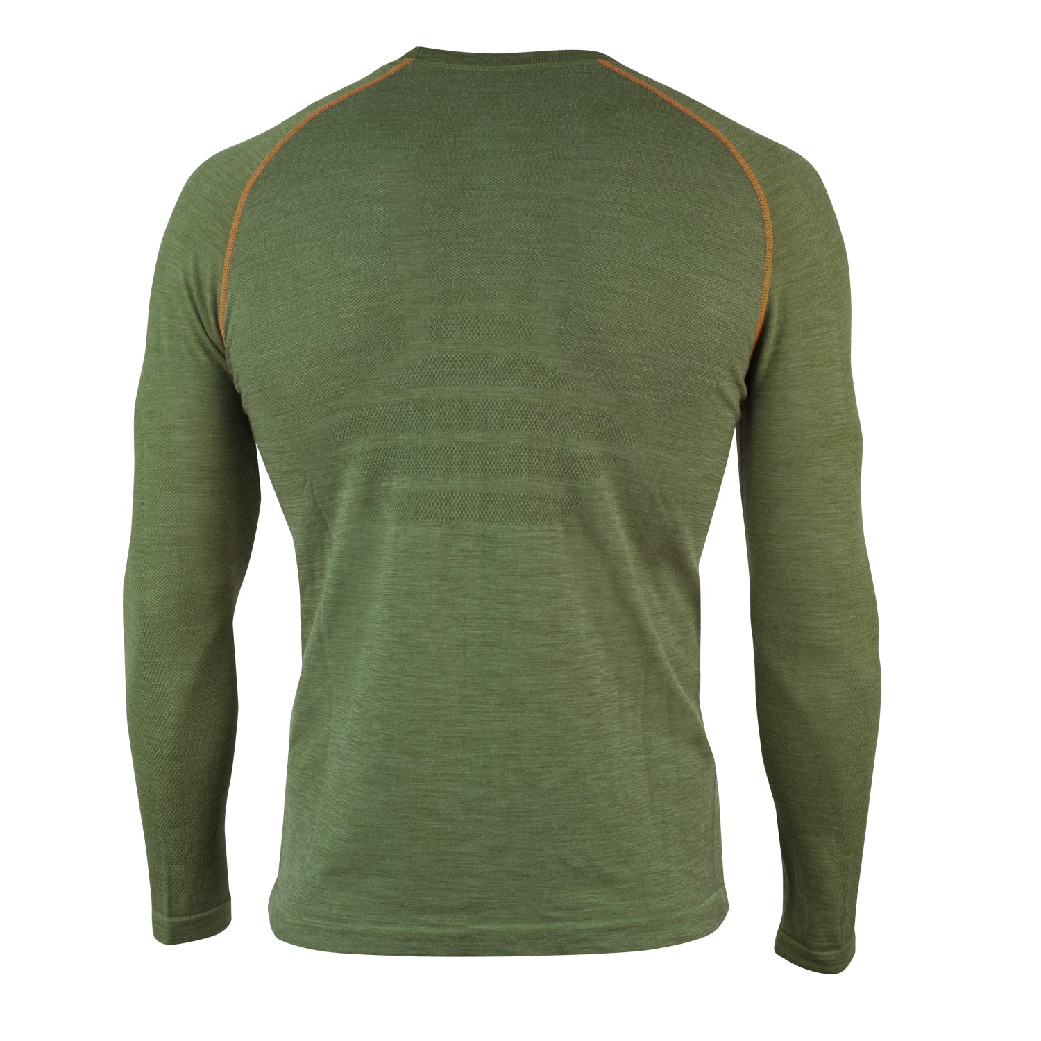 TECH SHIRT MERINO LITE - LONG