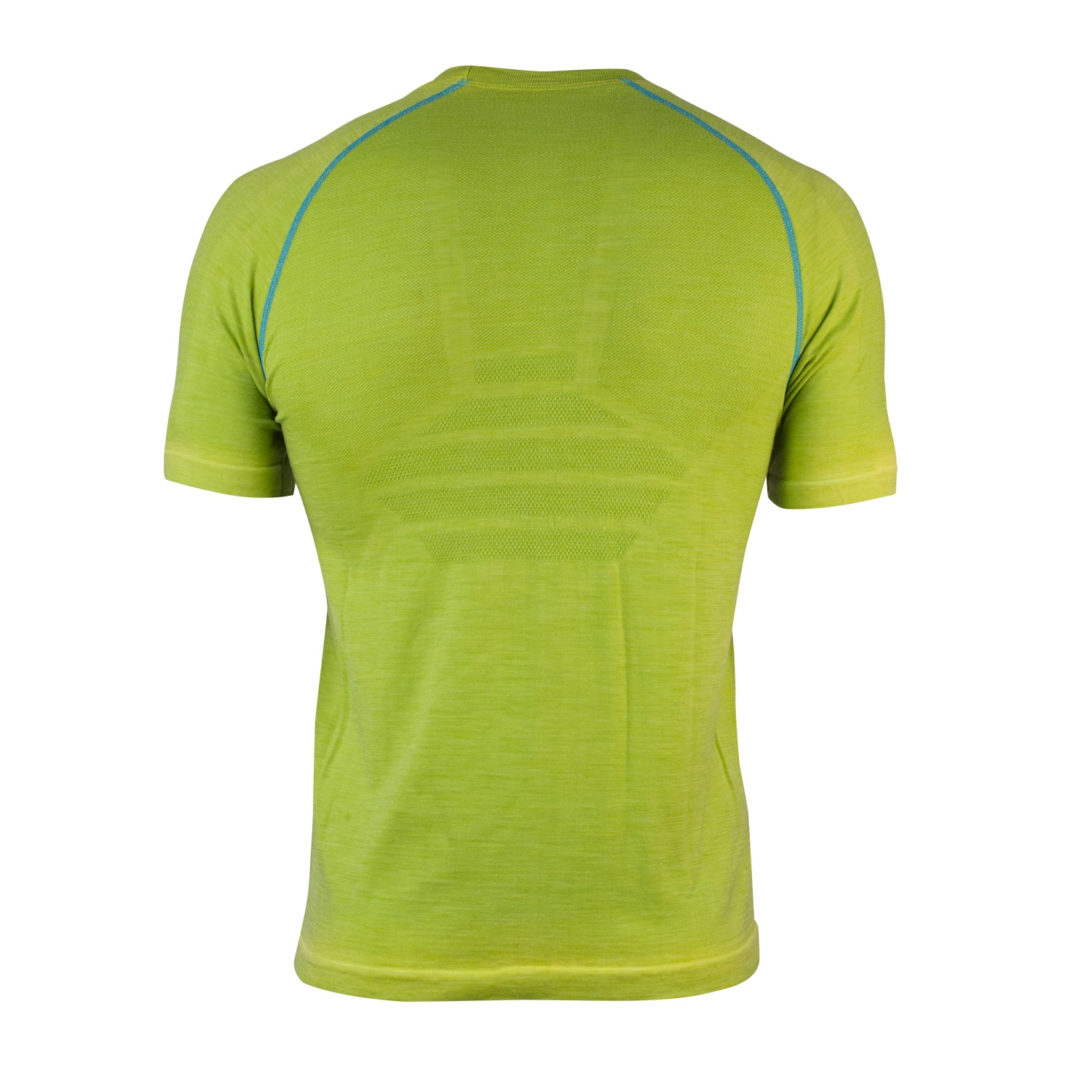 TECH SHIRT MERINO LITE