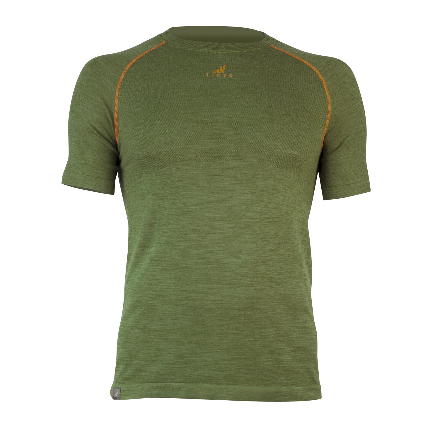 TECH SHIRT MERINO LITE