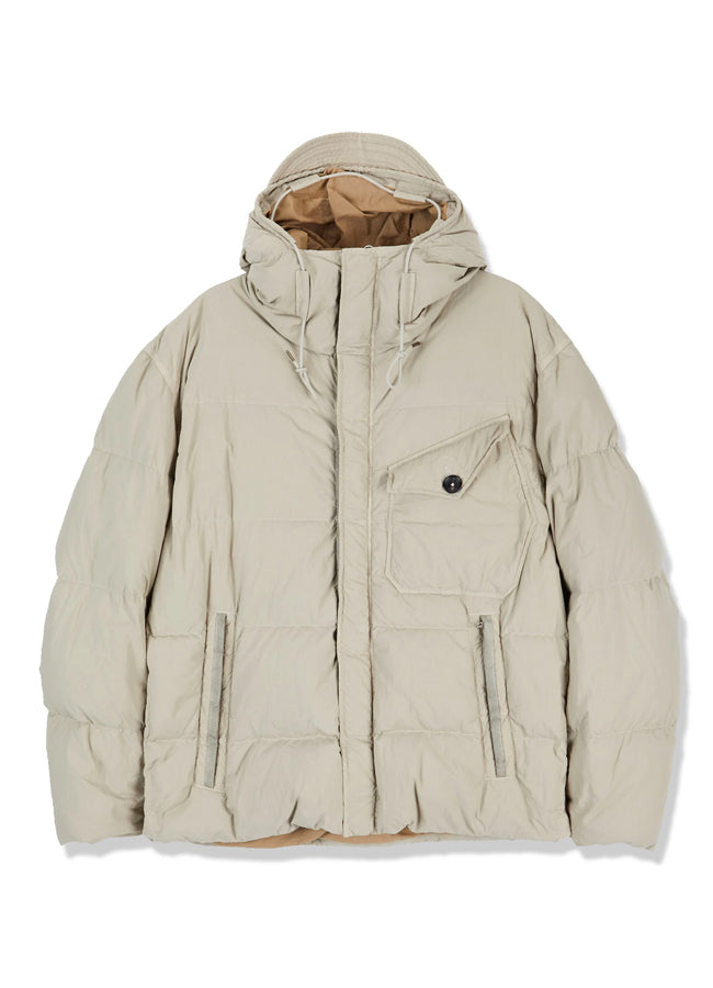 Ten C Survival Down Jacket